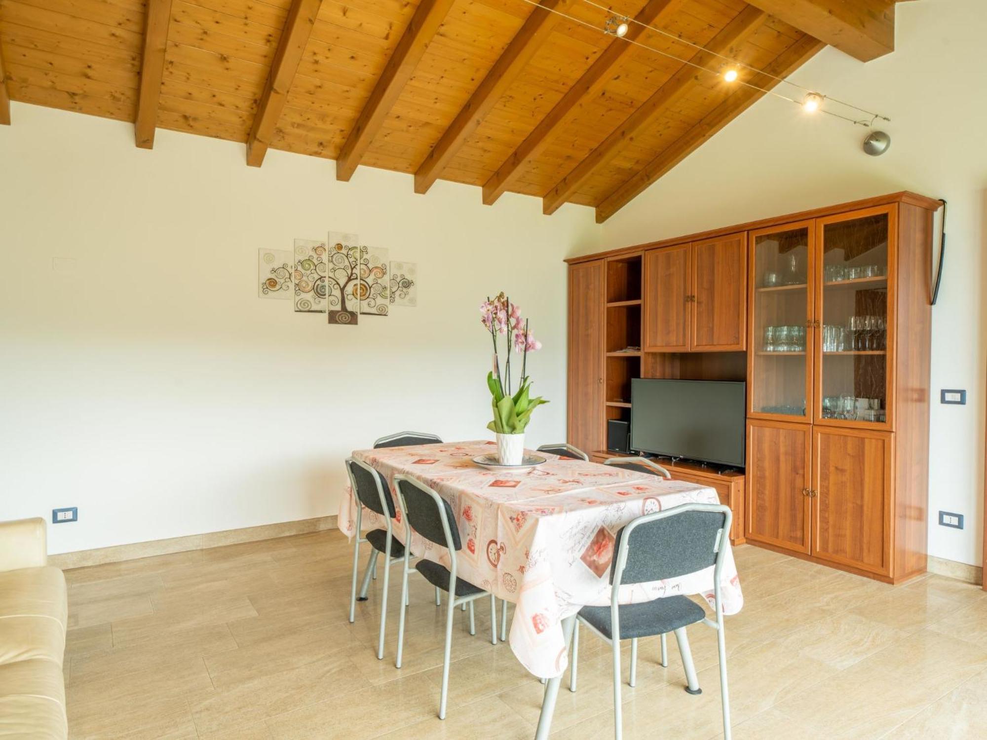 Apartment Tondo-2 By Interhome Castelveccana Екстер'єр фото