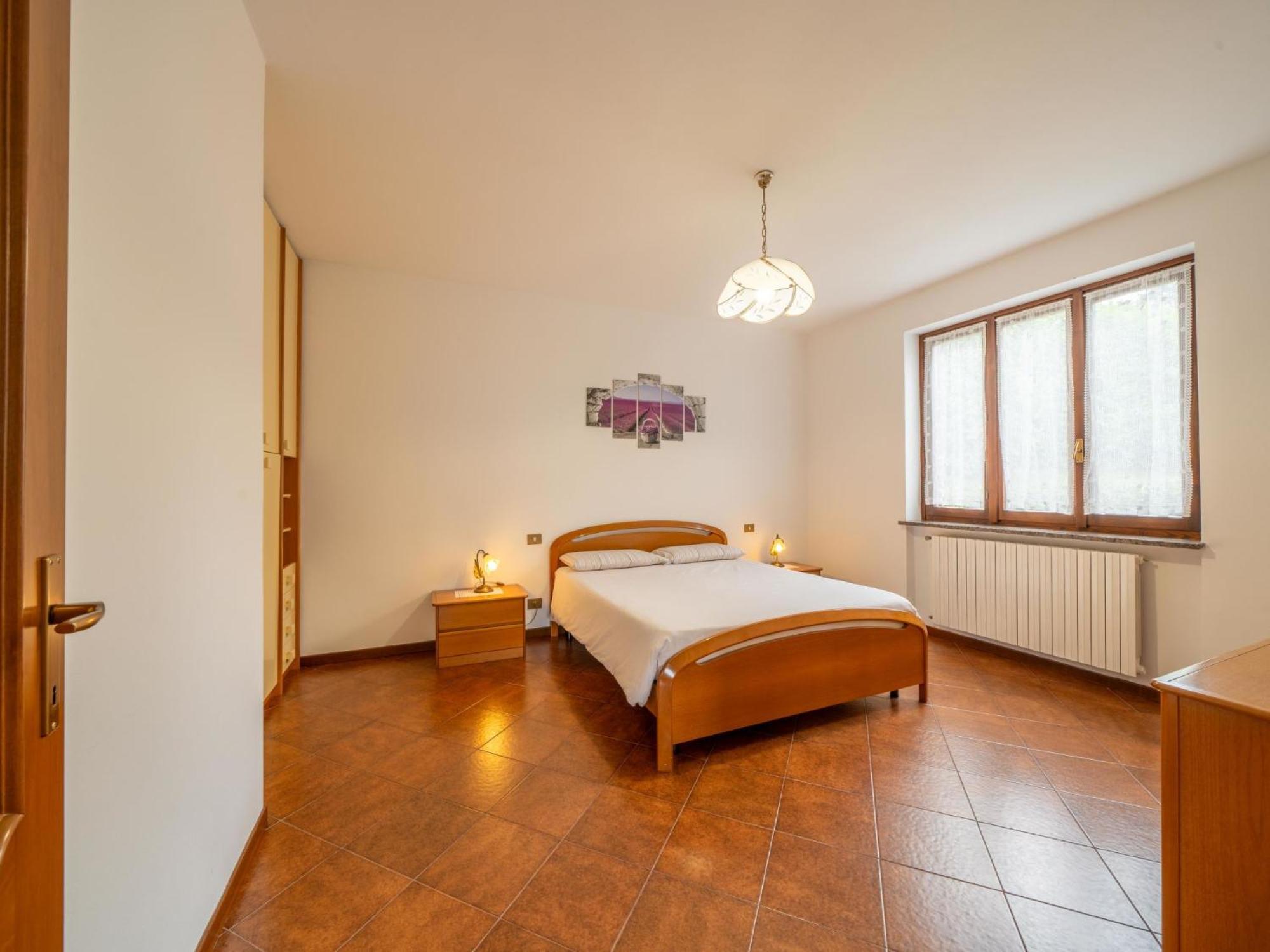 Apartment Tondo-2 By Interhome Castelveccana Екстер'єр фото