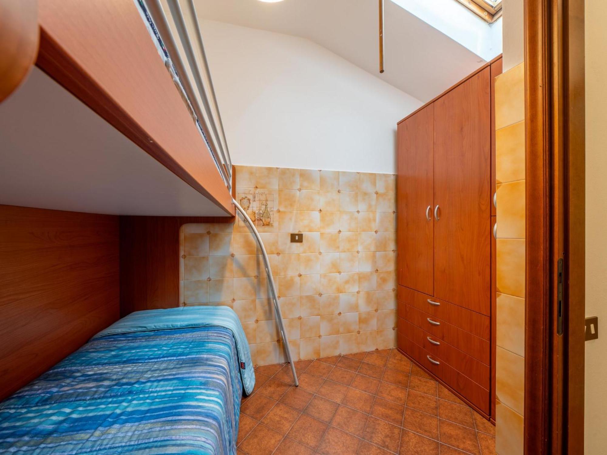 Apartment Tondo-2 By Interhome Castelveccana Екстер'єр фото